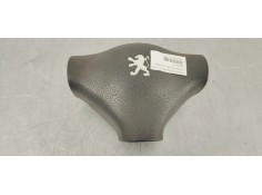 Recambio de airbag delantero izquierdo para peugeot 206 berlina xs referencia OEM IAM 96257484ZR  