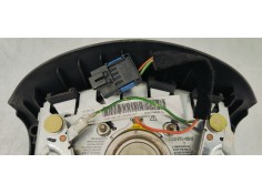 Recambio de airbag delantero izquierdo para peugeot 206 berlina xs referencia OEM IAM 96257484ZR  