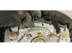 Recambio de airbag delantero izquierdo para peugeot 206 berlina xs referencia OEM IAM 96257484ZR  