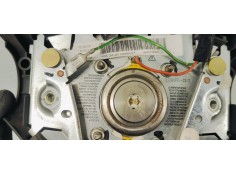 Recambio de airbag delantero izquierdo para peugeot 206 berlina xs referencia OEM IAM 96257484ZR  