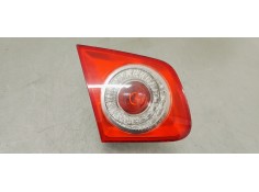 Recambio de piloto trasero izquierdo interior para volkswagen jetta (1k2) referencia OEM IAM 1K5945093  