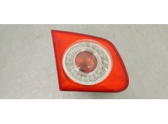 Recambio de piloto trasero izquierdo interior para volkswagen jetta (1k2) referencia OEM IAM 1K5945093  