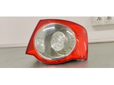 Recambio de piloto trasero derecho para volkswagen jetta (1k2) referencia OEM IAM 1K5945096G  