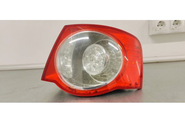 Recambio de piloto trasero derecho para volkswagen jetta (1k2) referencia OEM IAM 1K5945096G  