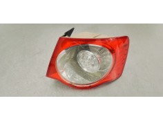 Recambio de piloto trasero derecho para volkswagen jetta (1k2) referencia OEM IAM 1K5945096G  
