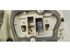 Recambio de piloto trasero derecho para volkswagen jetta (1k2) referencia OEM IAM 1K5945096G  