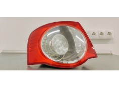 Recambio de piloto trasero izquierdo para volkswagen jetta (1k2) referencia OEM IAM 1K5945095G  