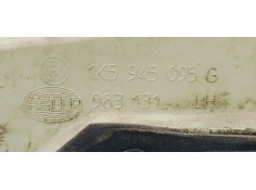 Recambio de piloto trasero izquierdo para volkswagen jetta (1k2) referencia OEM IAM 1K5945095G  