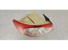 Recambio de piloto trasero izquierdo para volkswagen jetta (1k2) referencia OEM IAM 1K5945095G  