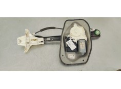 Recambio de elevalunas trasero derecho para volkswagen jetta (1k2) referencia OEM IAM 1K5839462  