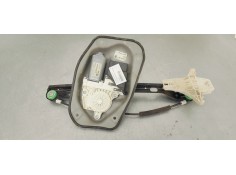 Recambio de elevalunas trasero derecho para volkswagen jetta (1k2) referencia OEM IAM 1K5839462  