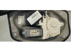 Recambio de elevalunas trasero derecho para volkswagen jetta (1k2) referencia OEM IAM 1K5839462  