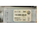 Recambio de elevalunas trasero derecho para volkswagen jetta (1k2) referencia OEM IAM 1K5839462  