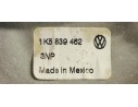 Recambio de elevalunas trasero derecho para volkswagen jetta (1k2) referencia OEM IAM 1K5839462  