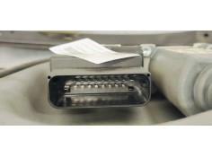 Recambio de elevalunas trasero derecho para volkswagen jetta (1k2) referencia OEM IAM 1K5839462  