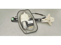 Recambio de elevalunas trasero izquierdo para volkswagen jetta (1k2) referencia OEM IAM 1K5839461  