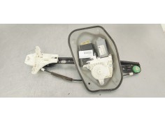 Recambio de elevalunas trasero izquierdo para volkswagen jetta (1k2) referencia OEM IAM 1K5839461  