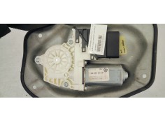 Recambio de elevalunas trasero izquierdo para volkswagen jetta (1k2) referencia OEM IAM 1K5839461  