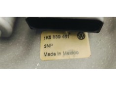 Recambio de elevalunas trasero izquierdo para volkswagen jetta (1k2) referencia OEM IAM 1K5839461  