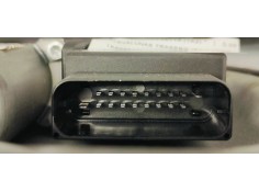 Recambio de elevalunas trasero izquierdo para volkswagen jetta (1k2) referencia OEM IAM 1K5839461  