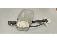 Recambio de elevalunas trasero izquierdo para volkswagen jetta (1k2) referencia OEM IAM 1K5839461  