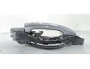 Recambio de maneta exterior delantera derecha para volkswagen passat berlina (3c2) advance plus referencia OEM IAM   
