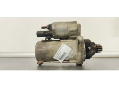 Recambio de motor arranque para volkswagen passat berlina (3c2) 2.0 tdi 140 referencia OEM IAM 02M911023N  