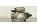 Recambio de motor arranque para volkswagen passat berlina (3c2) 2.0 tdi 140 referencia OEM IAM 02M911023N  