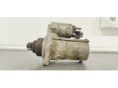 Recambio de motor arranque para volkswagen passat berlina (3c2) 2.0 tdi 140 referencia OEM IAM 02M911023N  
