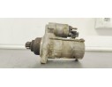 Recambio de motor arranque para volkswagen passat berlina (3c2) 2.0 tdi 140 referencia OEM IAM 02M911023N  