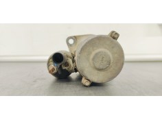 Recambio de motor arranque para volkswagen passat berlina (3c2) 2.0 tdi 140 referencia OEM IAM 02M911023N  