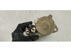 Recambio de motor arranque para volkswagen passat berlina (3c2) 2.0 tdi 140 referencia OEM IAM 02M911023N  