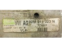 Recambio de motor arranque para volkswagen passat berlina (3c2) 2.0 tdi 140 referencia OEM IAM 02M911023N  