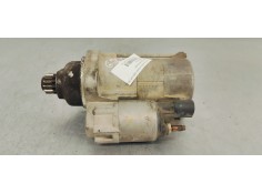 Recambio de motor arranque para volkswagen passat berlina (3c2) 2.0 tdi 140 referencia OEM IAM 02M911023N  