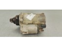 Recambio de motor arranque para volkswagen passat berlina (3c2) 2.0 tdi 140 referencia OEM IAM 02M911023N  
