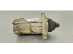 Recambio de motor arranque para volkswagen passat berlina (3c2) 2.0 tdi 140 referencia OEM IAM 02M911023N  