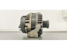 Recambio de alternador para ssangyong kyron 2.0 d referencia OEM IAM A6651540202  