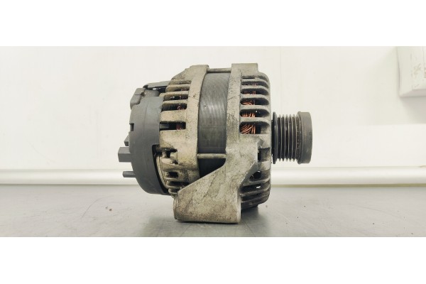 Recambio de alternador para ssangyong kyron 2.0 d referencia OEM IAM A6651540202  