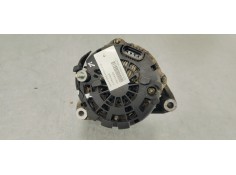 Recambio de alternador para ssangyong kyron 2.0 d referencia OEM IAM A6651540202  