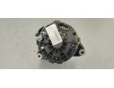 Recambio de alternador para ssangyong kyron 2.0 d referencia OEM IAM A6651540202  