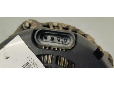 Recambio de alternador para ssangyong kyron 2.0 d referencia OEM IAM A6651540202  