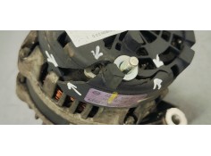 Recambio de alternador para ssangyong kyron 2.0 d referencia OEM IAM A6651540202  