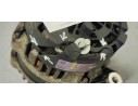 Recambio de alternador para ssangyong kyron 2.0 d referencia OEM IAM A6651540202  