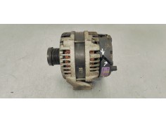 Recambio de alternador para ssangyong kyron 2.0 d referencia OEM IAM A6651540202  