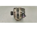 Recambio de alternador para ssangyong kyron 2.0 d referencia OEM IAM A6651540202  