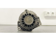 Recambio de alternador para ssangyong kyron 2.0 d referencia OEM IAM A6651540202  