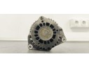 Recambio de alternador para ssangyong kyron 2.0 d referencia OEM IAM A6651540202  