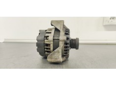 Recambio de alternador para ssangyong kyron 2.0 d referencia OEM IAM A6651540202  
