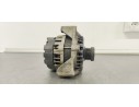 Recambio de alternador para ssangyong kyron 2.0 d referencia OEM IAM A6651540202  