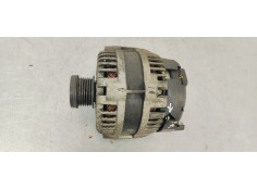 Recambio de alternador para ssangyong kyron 2.0 d referencia OEM IAM A6651540202  